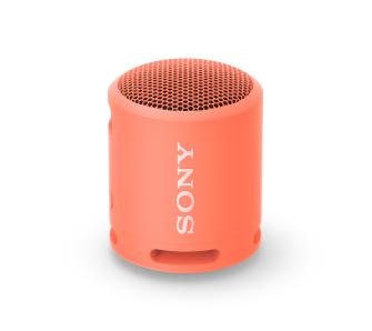 głośnik Bluetooth Sony SRS-XB13 - koralowy
