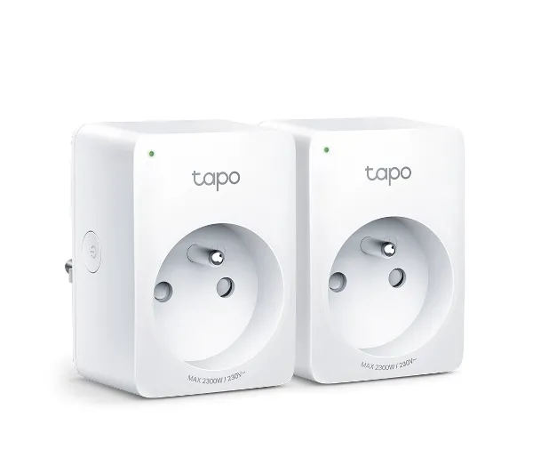 TP-LINK Tapo P100 2szt