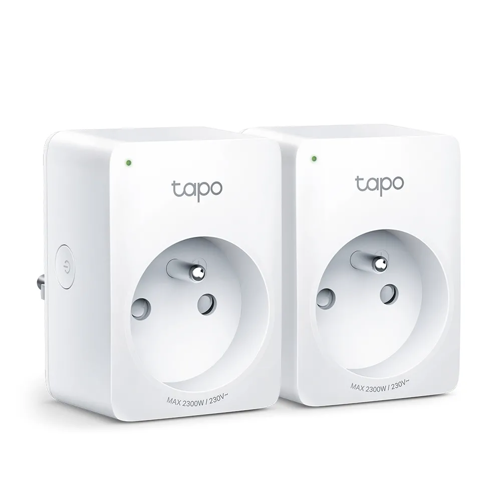 TP-LINK Tapo P100 2szt