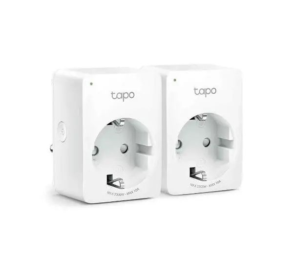 TP-LINK Tapo P100 2szt