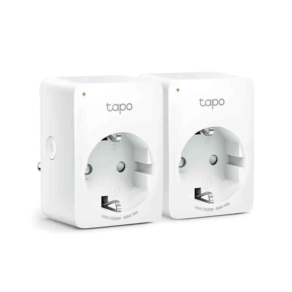 TP-LINK Tapo P100 2szt