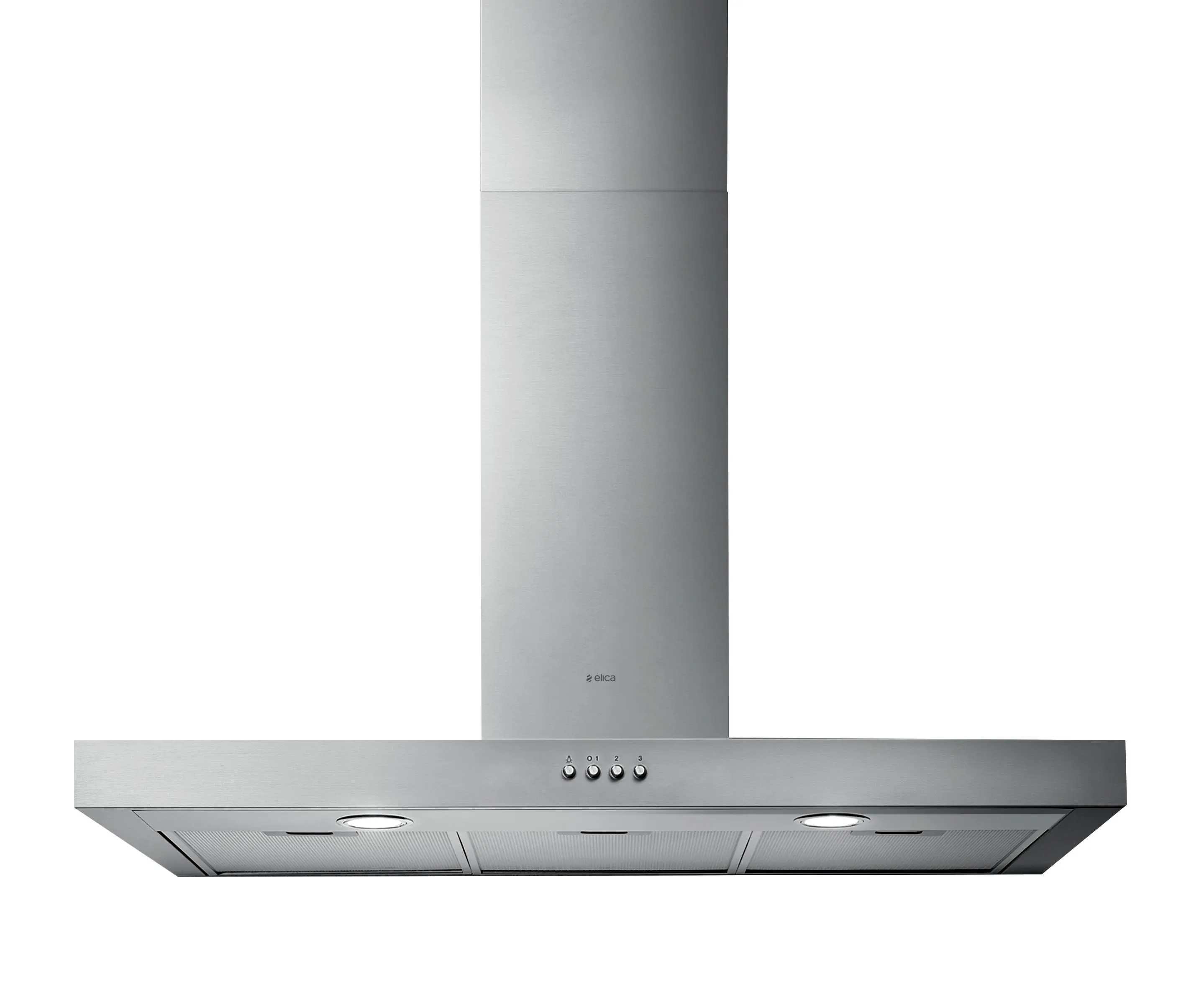 Elica Spot NG IX/A/90 Srebrny