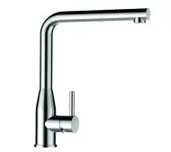 Schock Keto 518120 EDM Inox Mosiądz