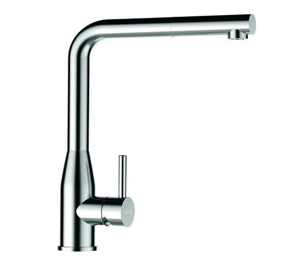 Schock Keto 518120 EDM Inox Mosiądz