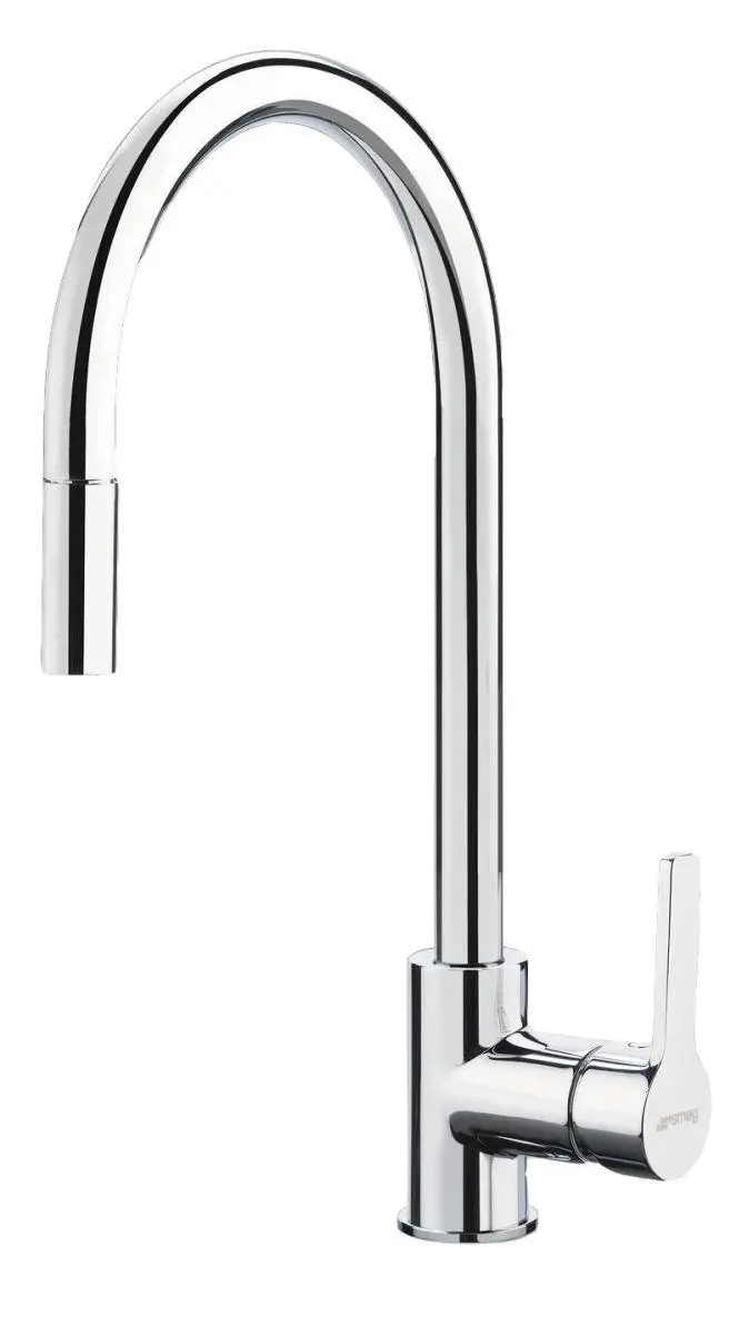 Smeg MID2CR Chrom Stal szlachetna