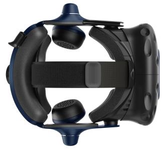 okulary VR HTC VIVE Pro 2