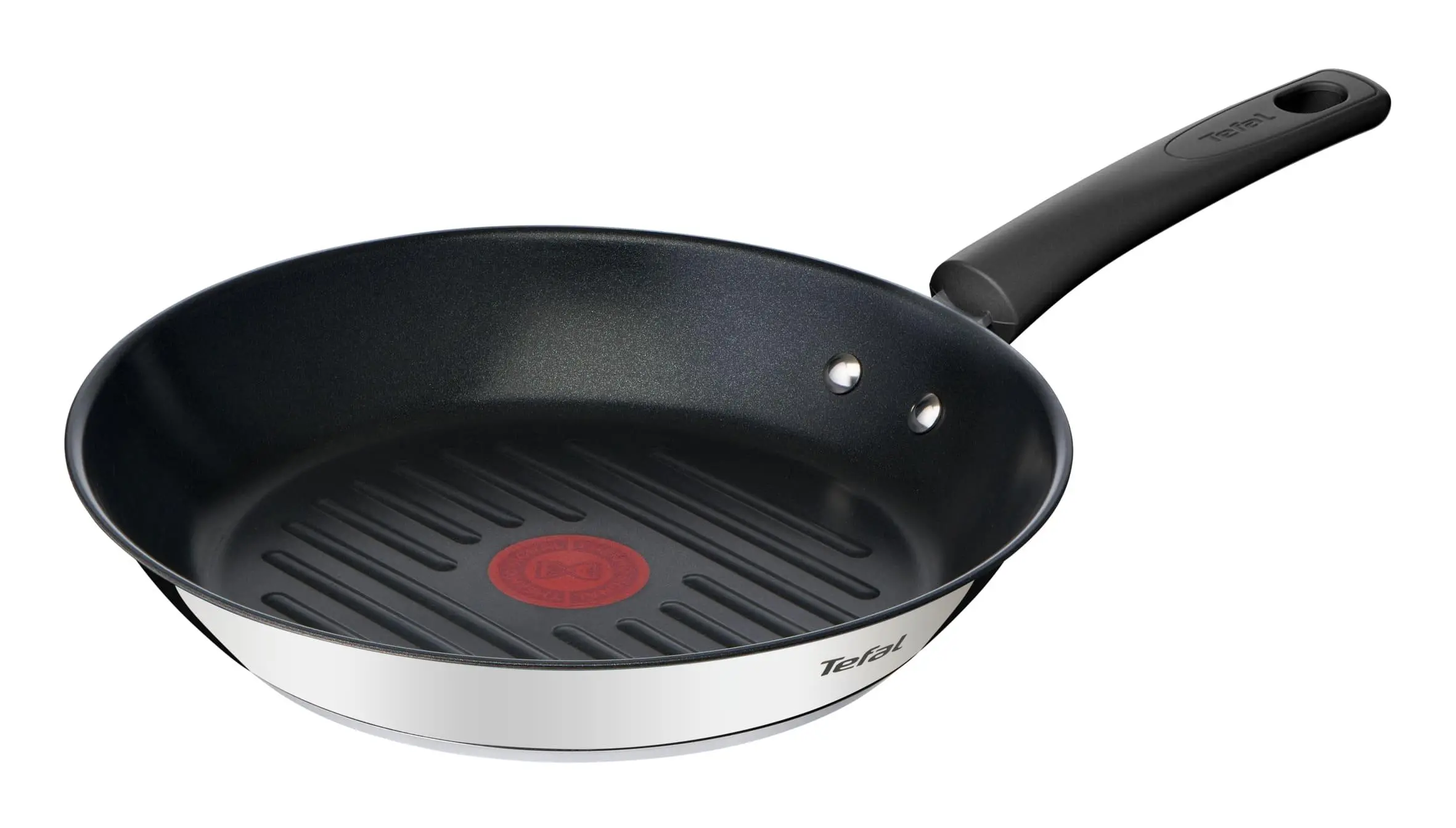 Tefal Duetto+ G7334055 Indukcja Tytanowa 26cm