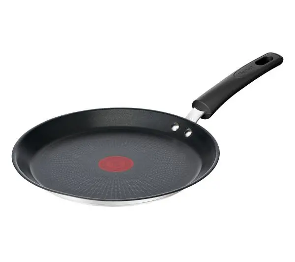 Tefal Duetto+ G7333855 Indukcja Tytanowa 25cm