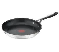 Tefal Jamie Oliver Kitchen Essential E3140474 Indukcja Nieprzywierająca 24cm
