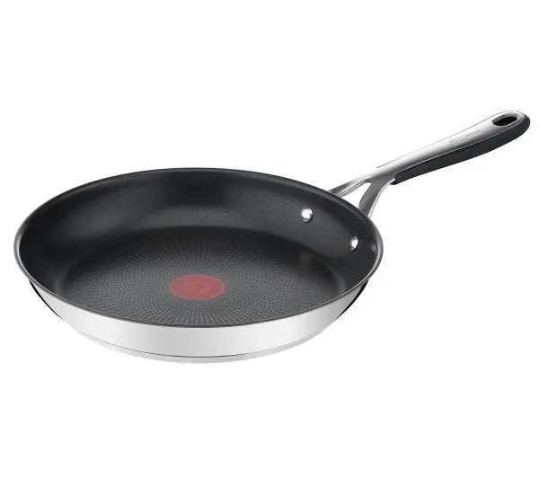 Tefal Jamie Oliver Kitchen Essential E3140474 Indukcja Nieprzywierająca 24cm