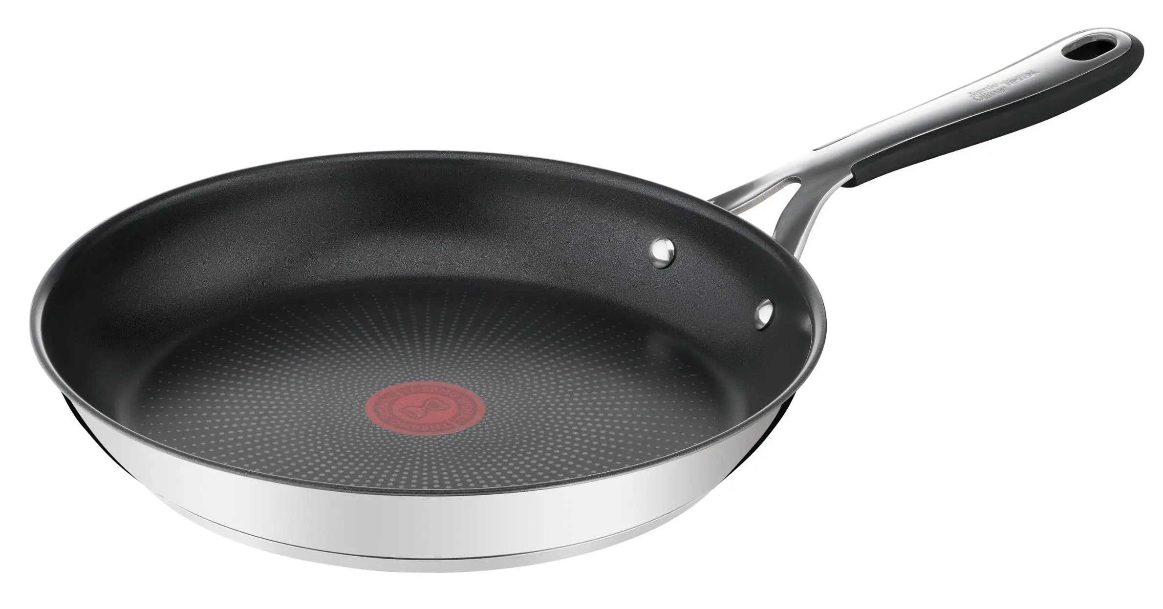 Tefal Jamie Oliver Kitchen Essential E3140474 Indukcja Nieprzywierająca 24cm