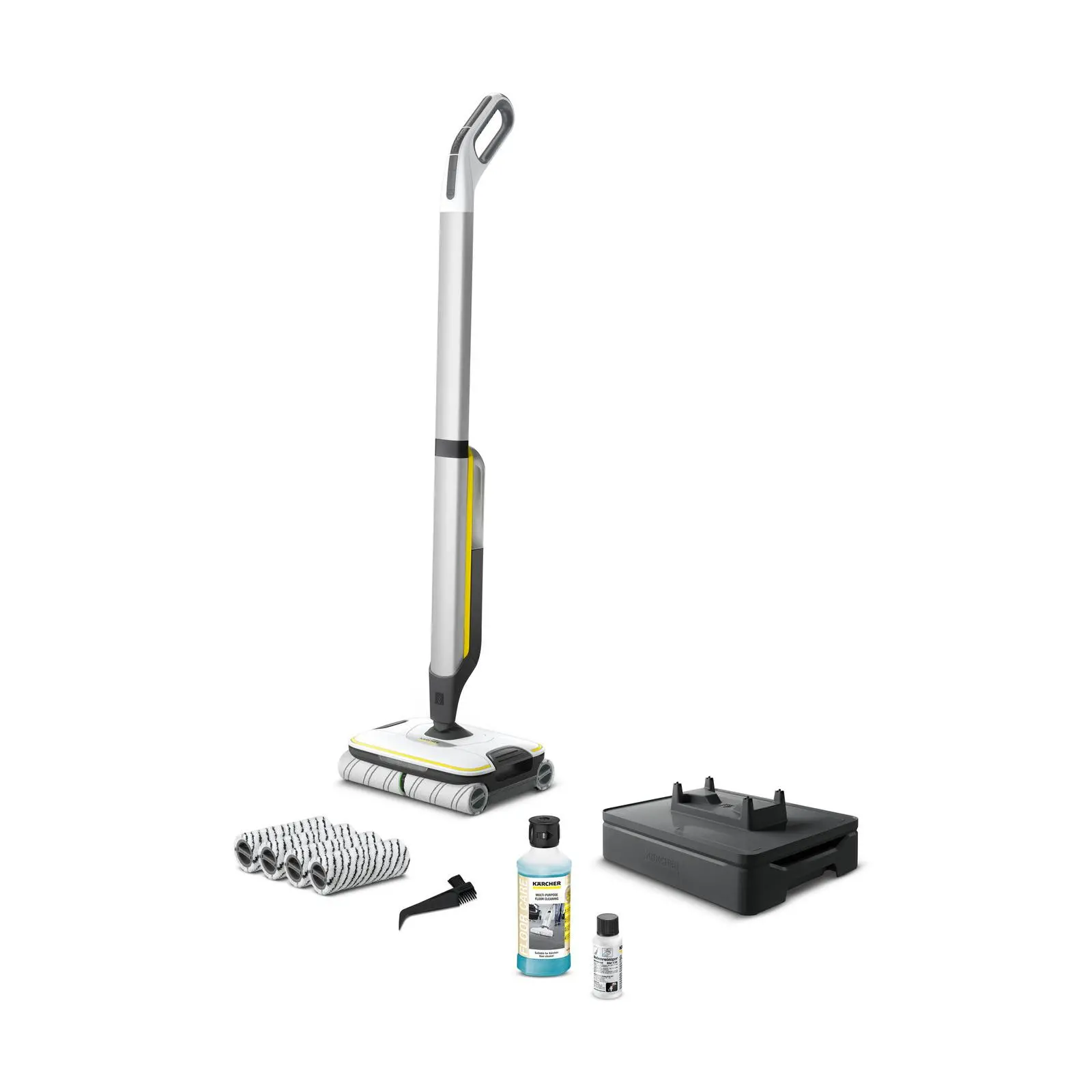 Karcher FC 7 Premium Home Line 1.055-760.0 45min 175m2