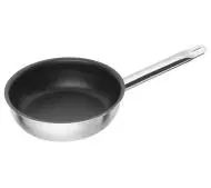 Zwilling 65129-200-0 Indukcja Stal nierdzewna 20cm