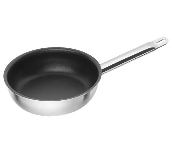 Zwilling 65129-200-0 Indukcja Stal nierdzewna 20cm
