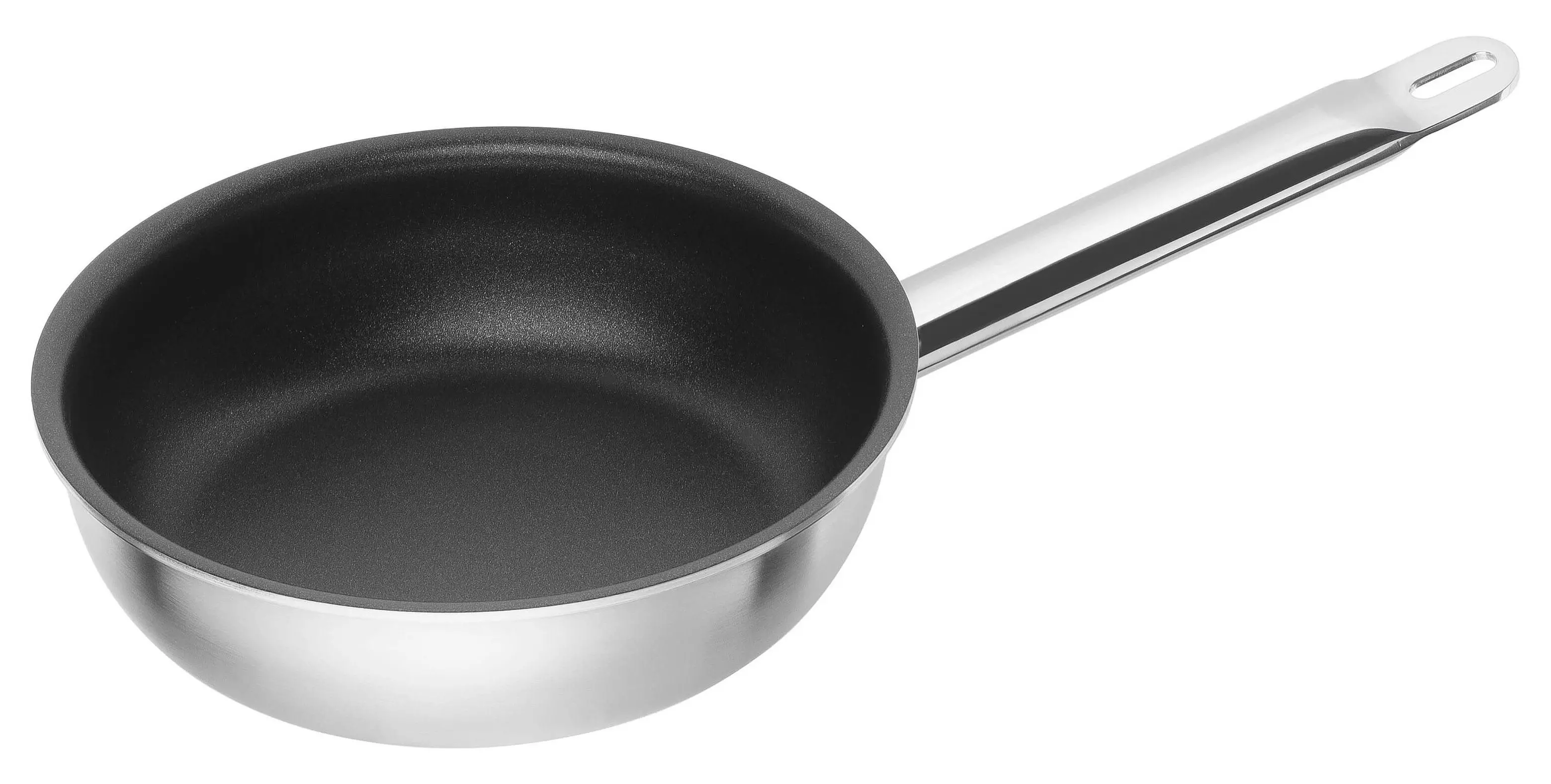 Zwilling 65129-200-0 Indukcja Stal nierdzewna 20cm