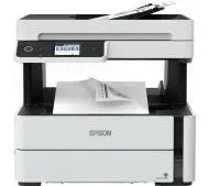 Epson EcoTank M3170 WiFi Biały