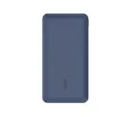 Belkin BPB011BTBL Boost Charger 10000mAh 15W Niebieski