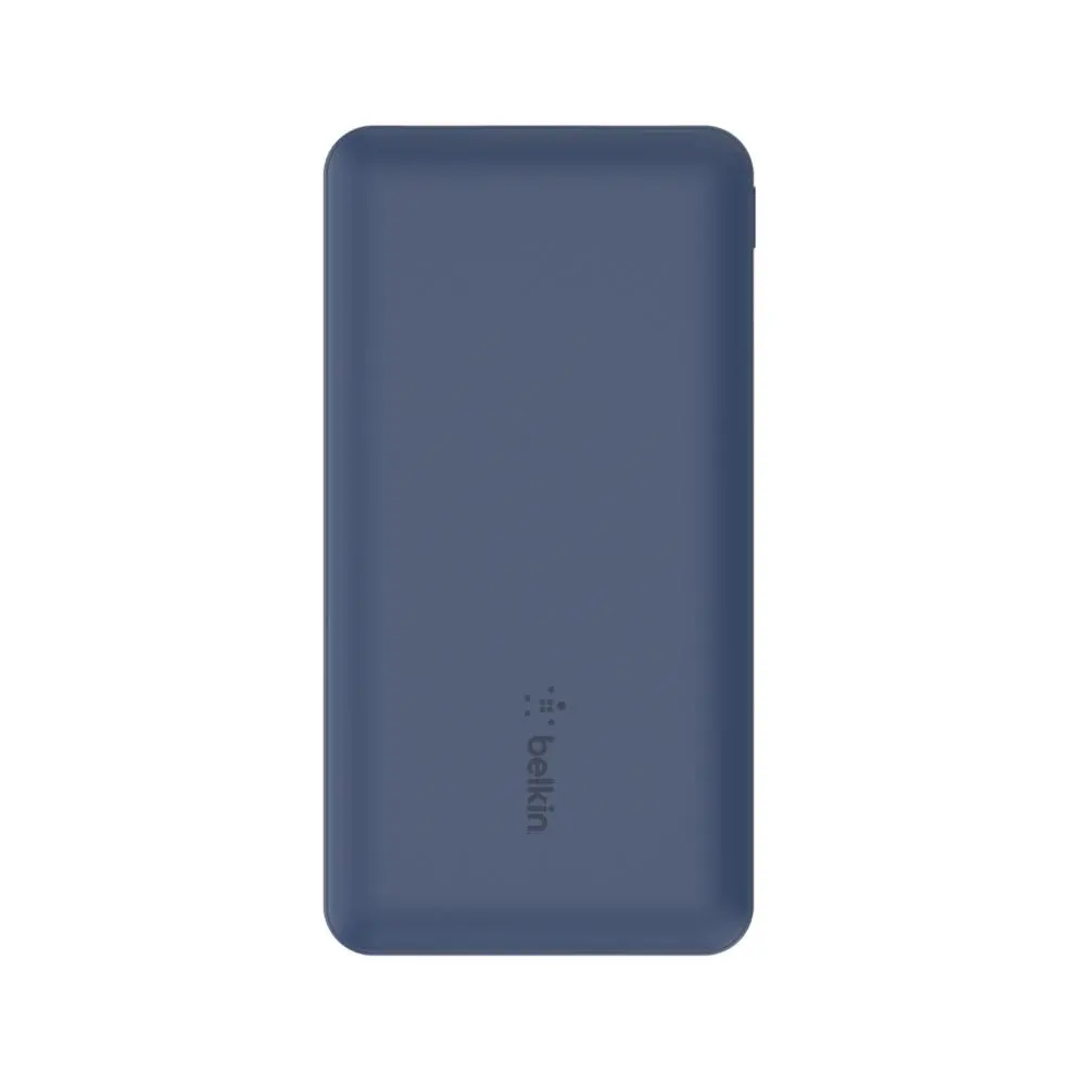 Belkin BPB011BTBL Boost Charger 10000mAh 15W Niebieski