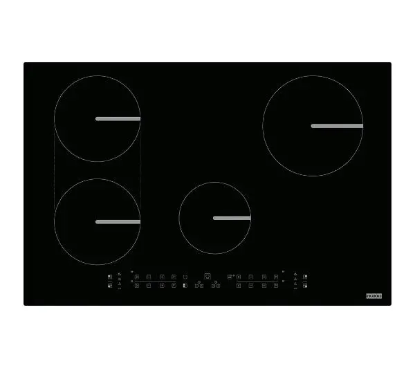Franke Smart FSM 804 I B BK 74,3cm