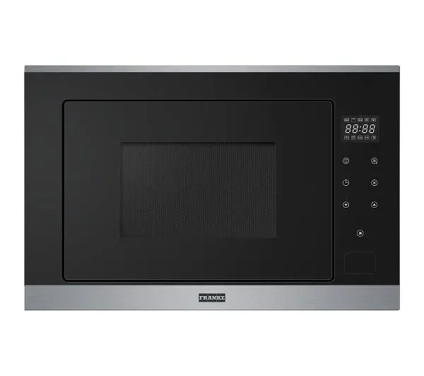 Franke Smart FSM 25 MW XS Grill