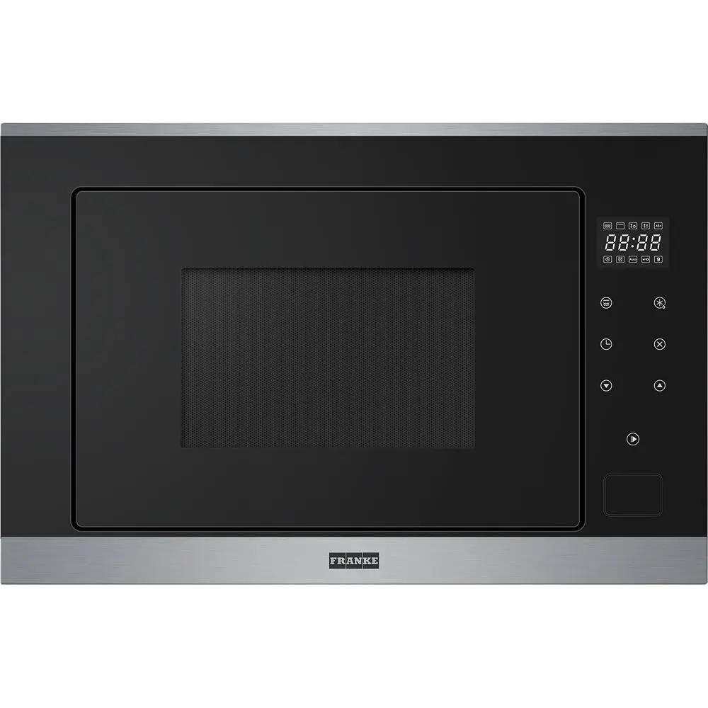 Franke Smart FSM 25 MW XS Grill