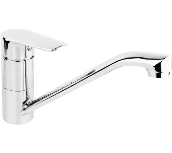KFA Armatura Arura German 4513-915-00 Chrom Mosiądz