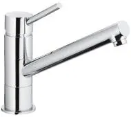 KFA Armatura Arura Andra 6533-915-00 Chrom Mosiądz