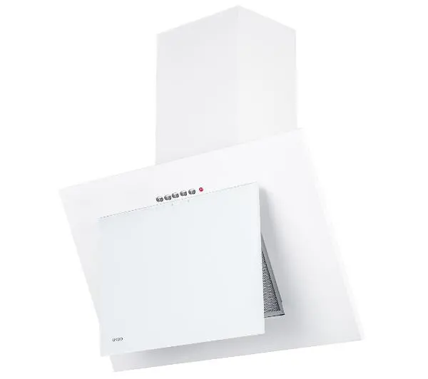 Akpo WK-4 Nero Eco 50 Biały