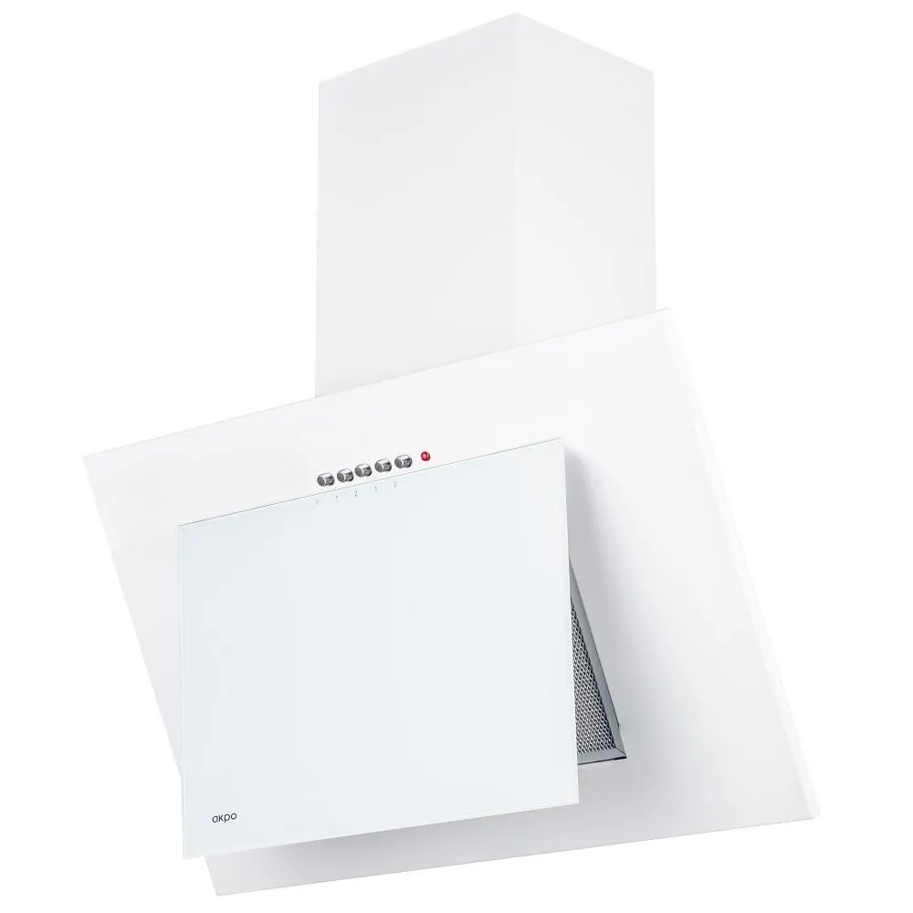 Akpo WK-4 Nero Eco 50 Biały