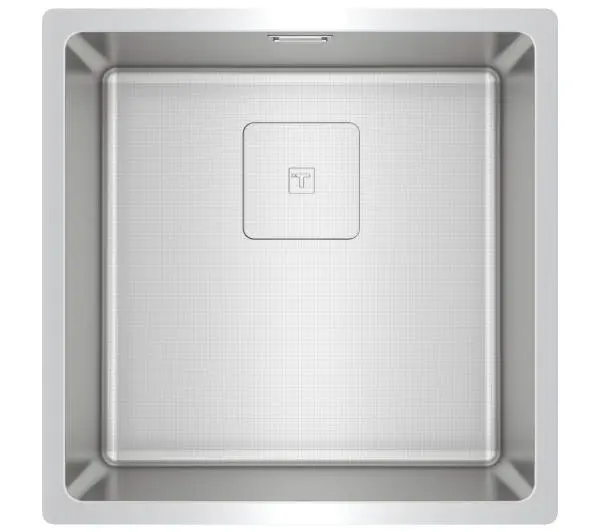 Teka FLEXLINEA RS15 40.40 M-XT 1B PureClean Stalowy