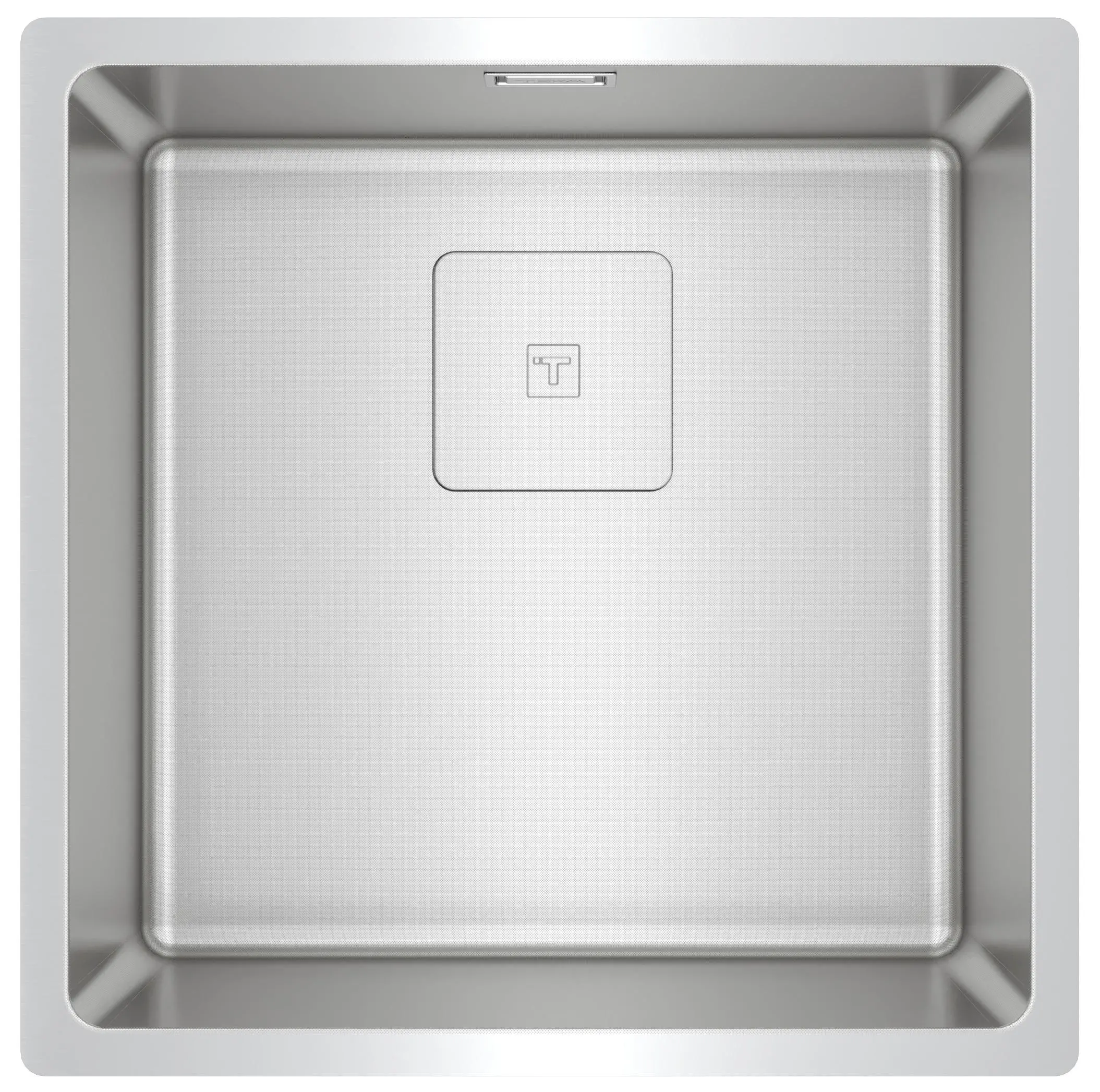 Teka FLEXLINEA RS15 40.40 M-XT 1B PureClean Stalowy