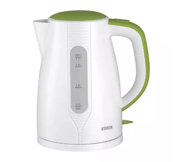 N'oveen EK1302 1,75l 2150W