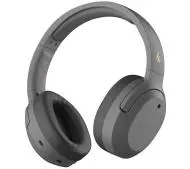 Edifier W820NB Nauszne Bluetooth 5.0 Szary