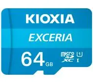 Kioxia Exceria 64GB UHS-I U1-Zdjęcie-0