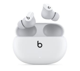 słuchawki bezprzewodowe Beats by Dr. Dre Studio Buds (biały)
