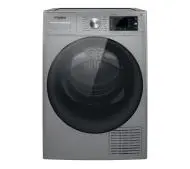 Whirlpool W7 D93SB PL 66cm 9kg