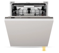 Whirlpool WIO 3O540 PELG 60cm Automatyczne otwieranie drzwi Szuflada na sztućce