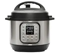 Instant Pot Duo 5,7 l 1000W 5,7l Stojak do gotowania na parze