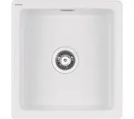 Deante Sabor ZCB A103 Ceramiczny Biały