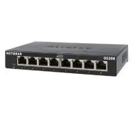 Netgear GS308 Czarny