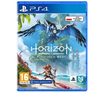 gra Horizon Forbidden West PS4 / PS5