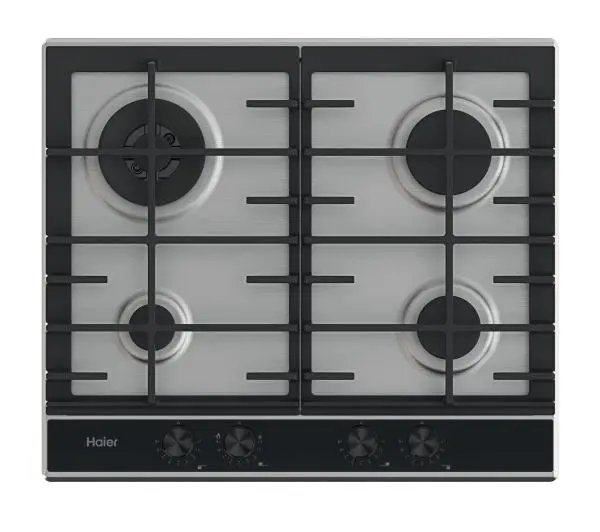 Haier HAHG6BR4XH 59,5cm