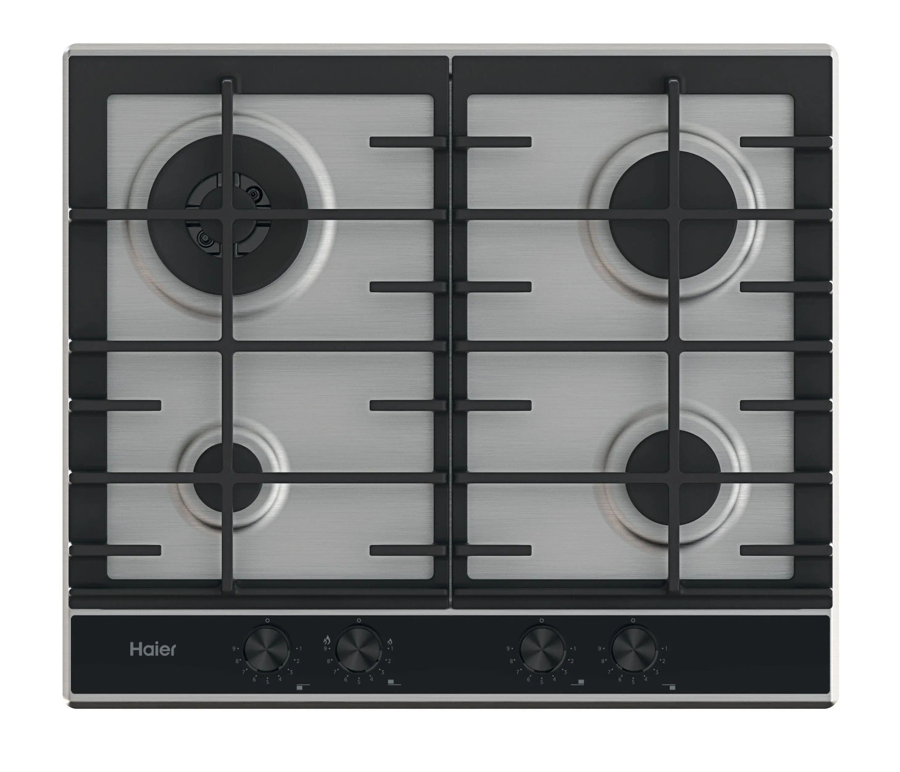 Haier HAHG6BR4XH 59,5cm