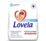 Lovela Baby do kolorów 4,1kg