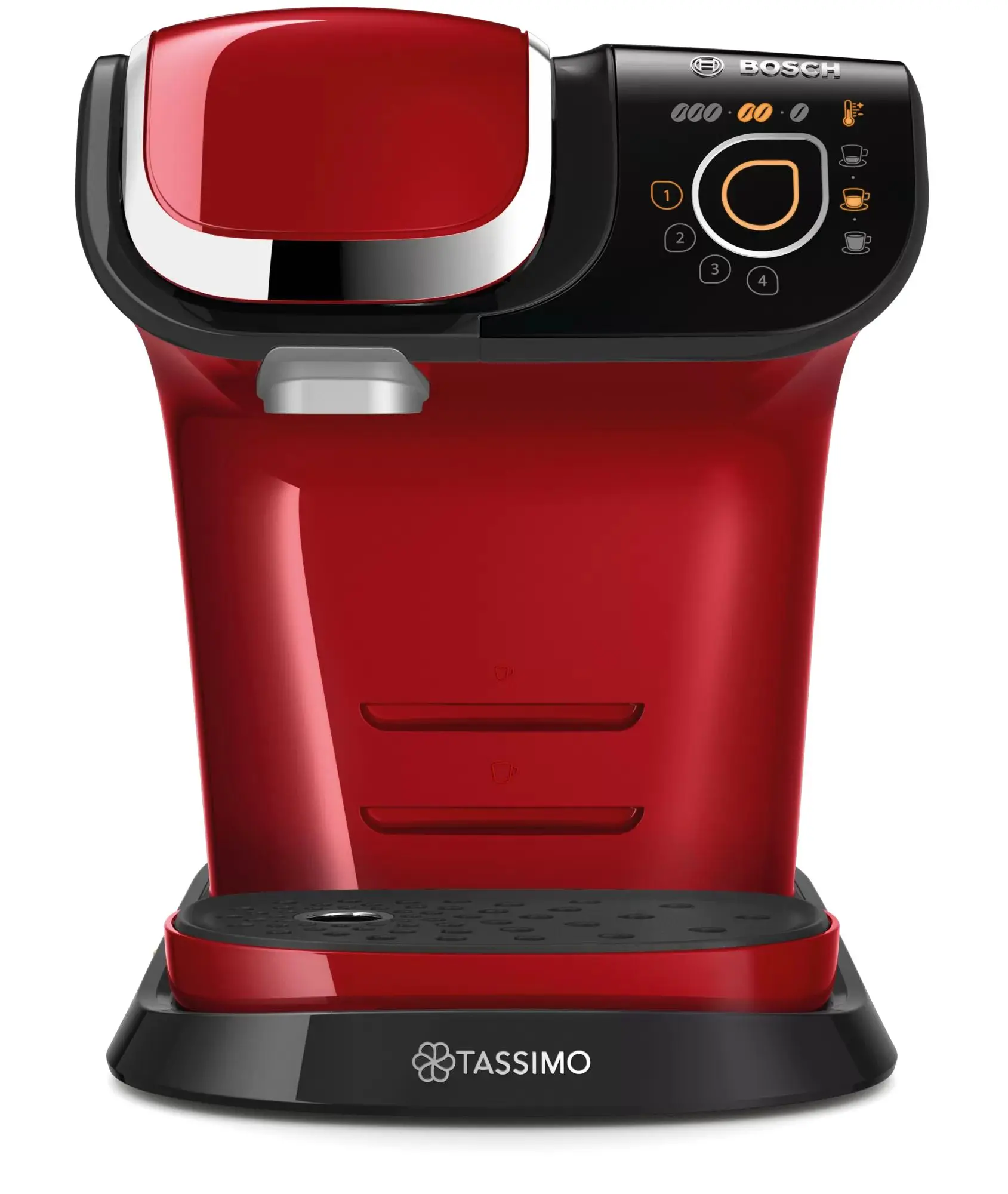 Bosch Tassimo My Way 2 TAS6503