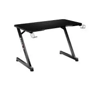 Huzaro Hero 2.5 120cm Czarny