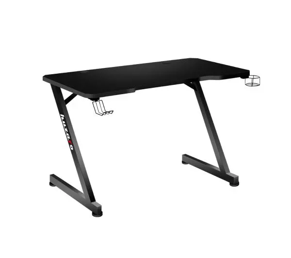 Huzaro Hero 2.5 120cm Czarny