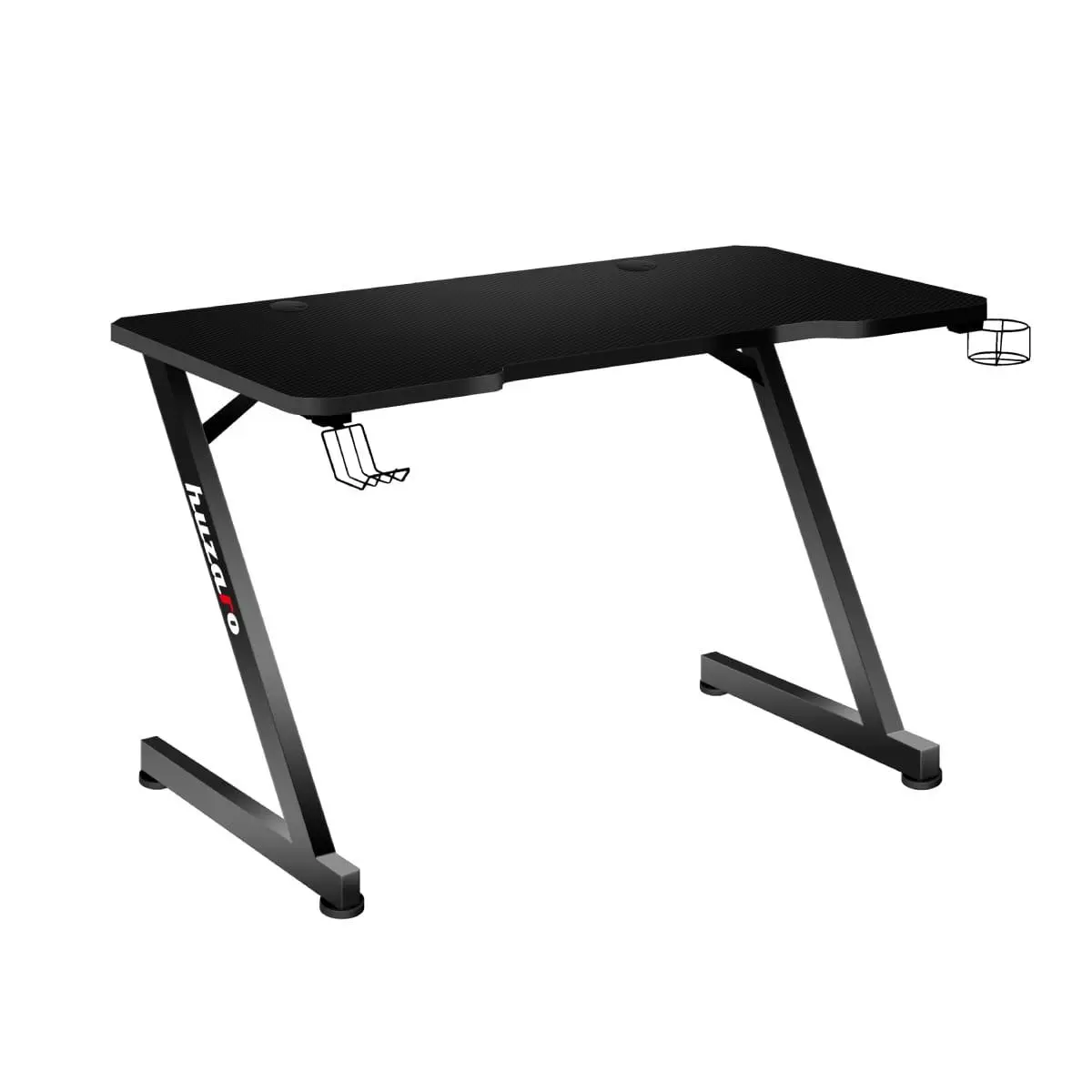 Huzaro Hero 2.5 120cm Czarny