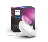 Philips Hue White and Colour Ambiance Bloom Biały