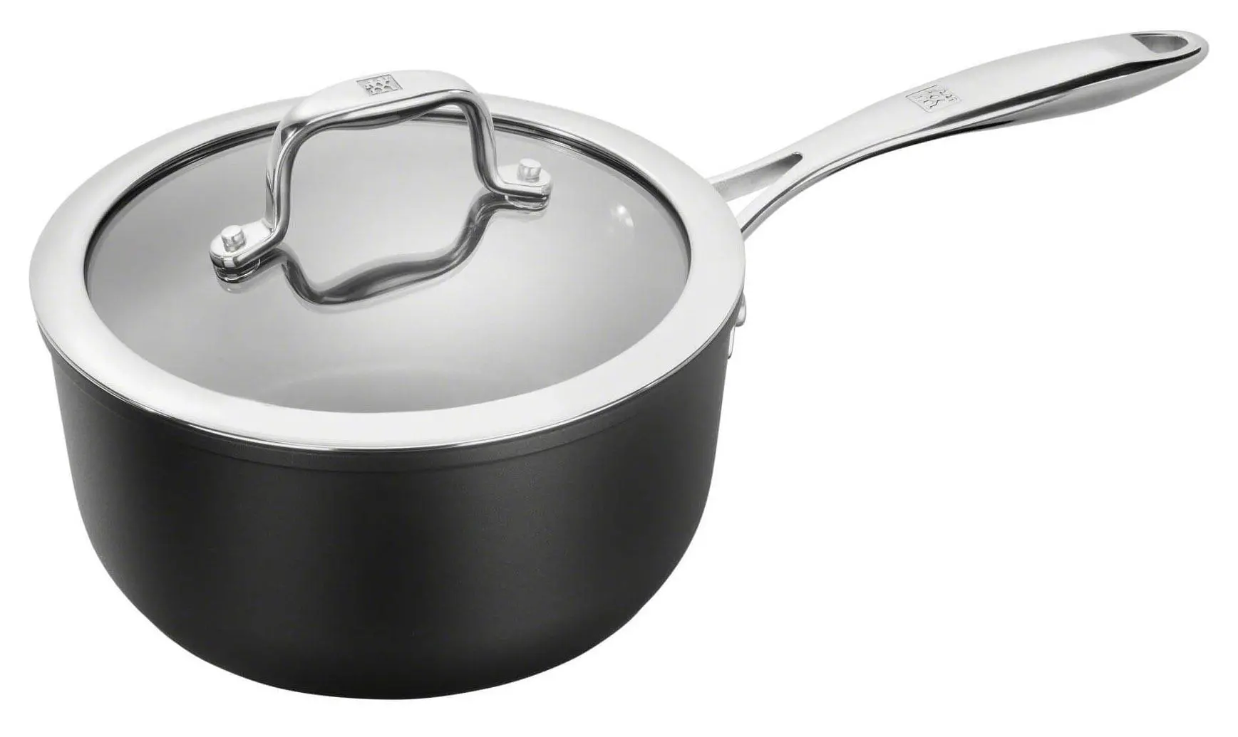 Zwilling Forte Indukcja Aluminium 2,2l